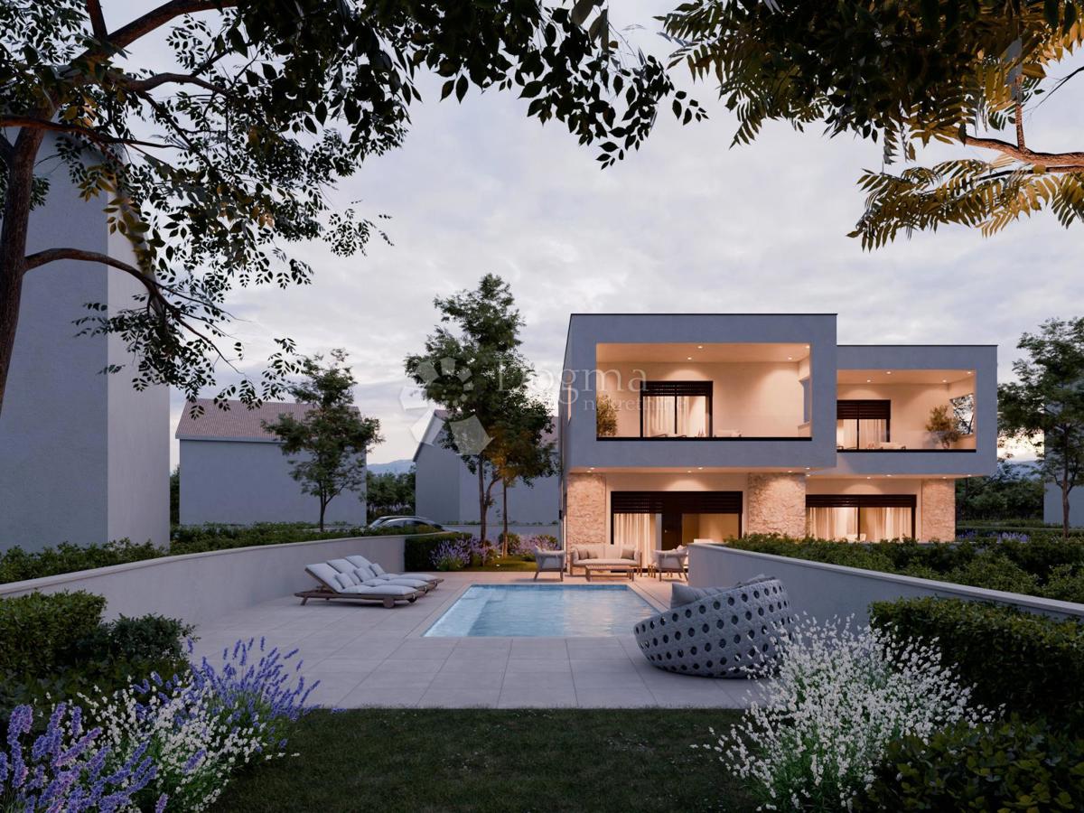 House For sale - šibensko-kninska šibenik - foto 1/7