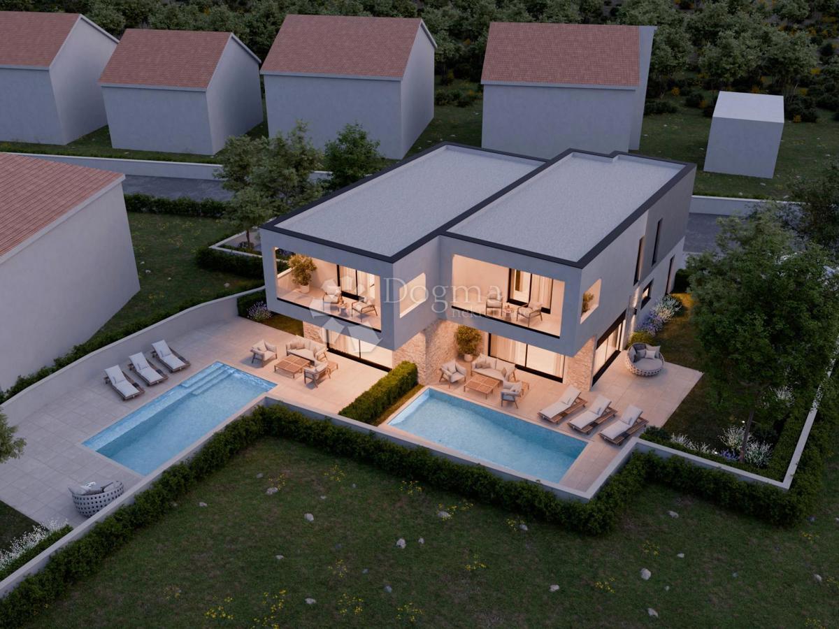 House For sale - šibensko-kninska šibenik - foto 3/7
