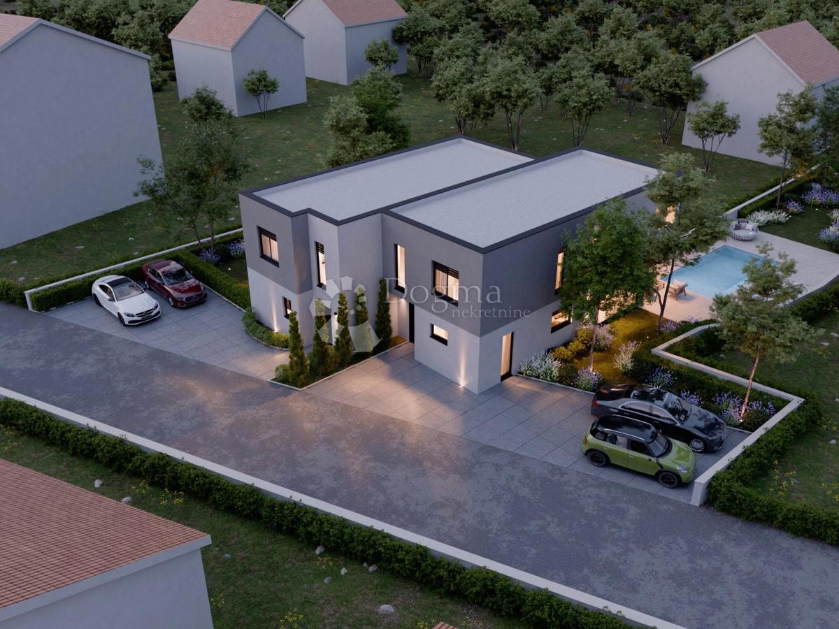 House For sale - šibensko-kninska šibenik - foto 5/7