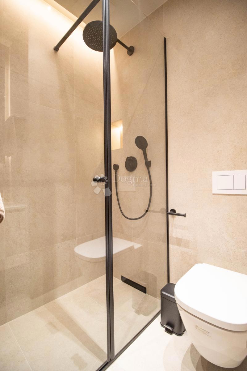 Apartmán Na prenájom - SPLITSKO-DALMATINSKA SPLIT