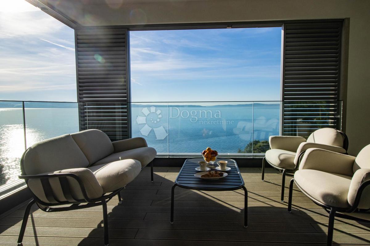 Apartmán Na prenájom - SPLITSKO-DALMATINSKA SPLIT