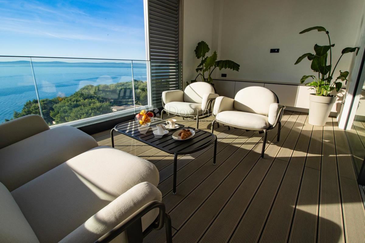 Apartmán Na prenájom - SPLITSKO-DALMATINSKA SPLIT