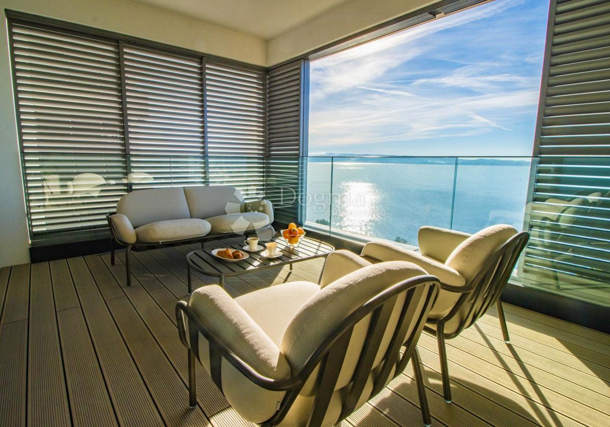 Apartmán Na prenájom - SPLITSKO-DALMATINSKA SPLIT