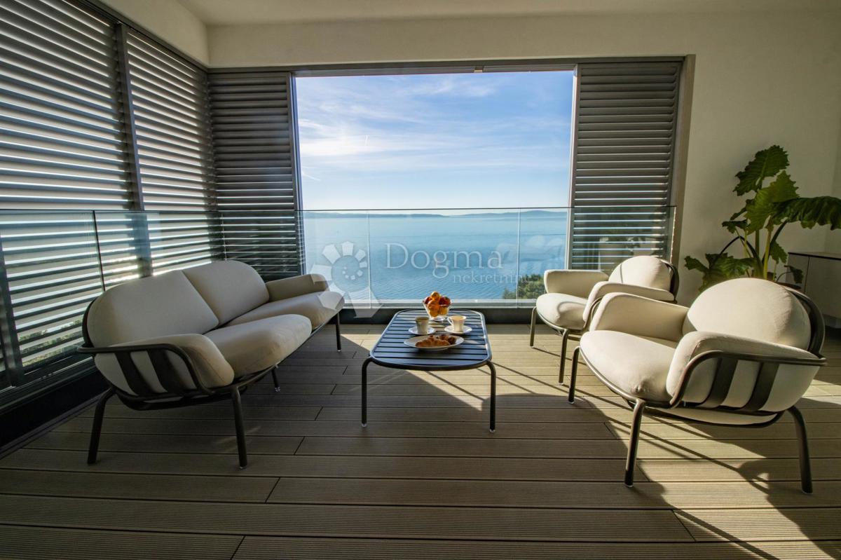 Apartmán Na prenájom - SPLITSKO-DALMATINSKA SPLIT