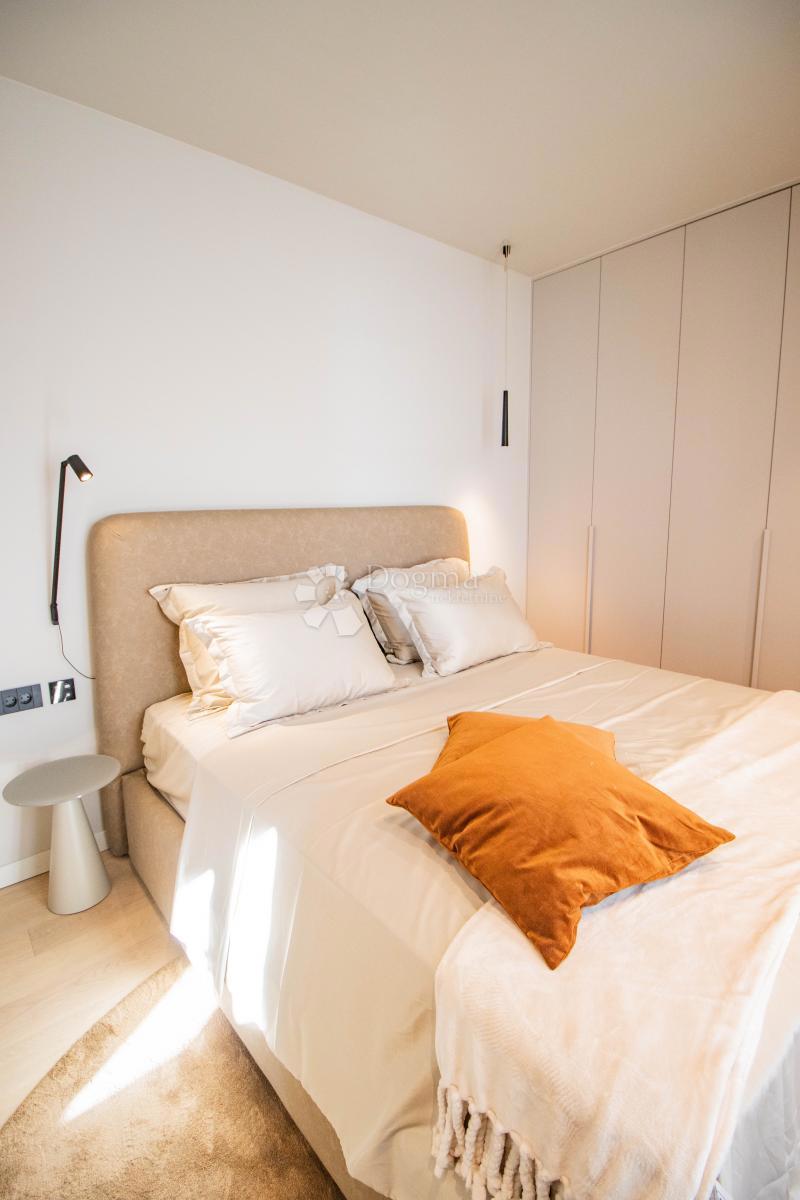 Apartmán Na prenájom - SPLITSKO-DALMATINSKA SPLIT