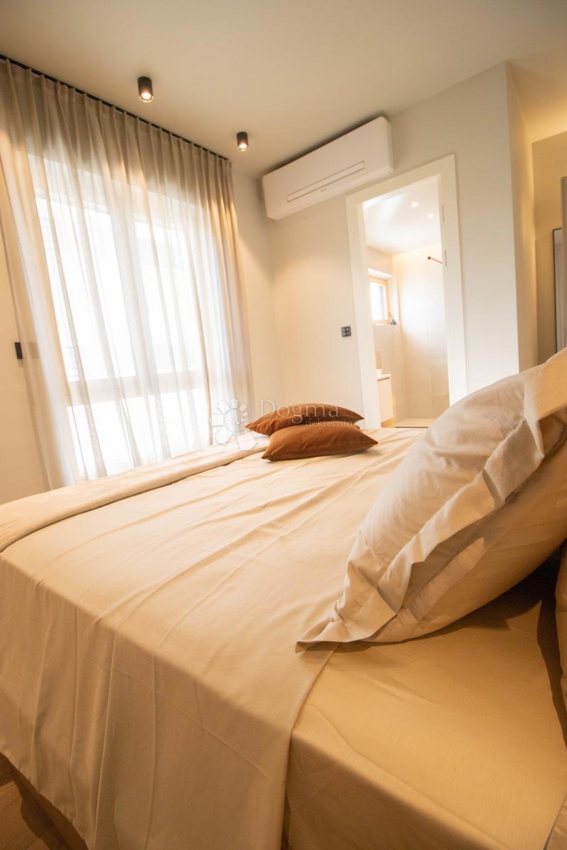 Apartmán Na prenájom - SPLITSKO-DALMATINSKA SPLIT
