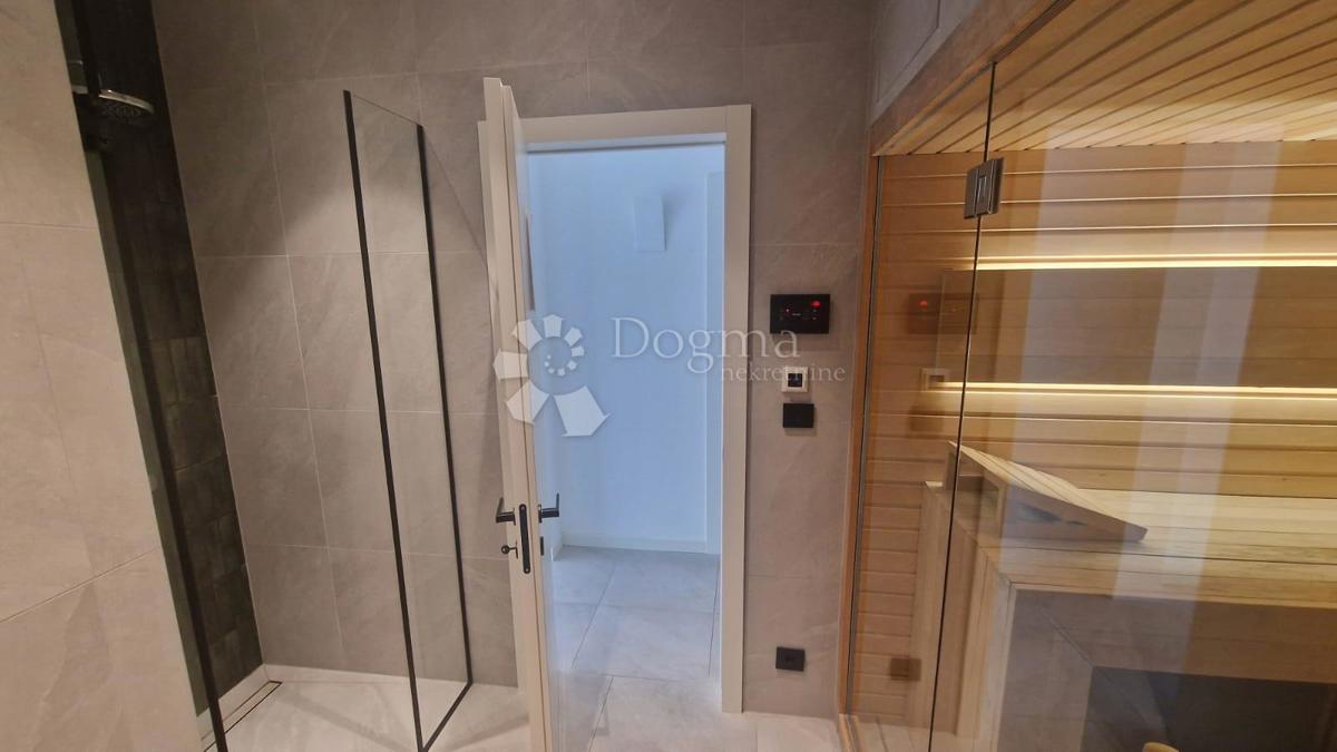 Apartmán Na prenájom - SPLITSKO-DALMATINSKA SPLIT