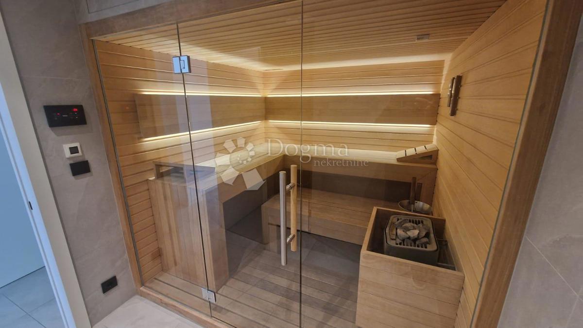Apartmán Na prenájom - SPLITSKO-DALMATINSKA SPLIT