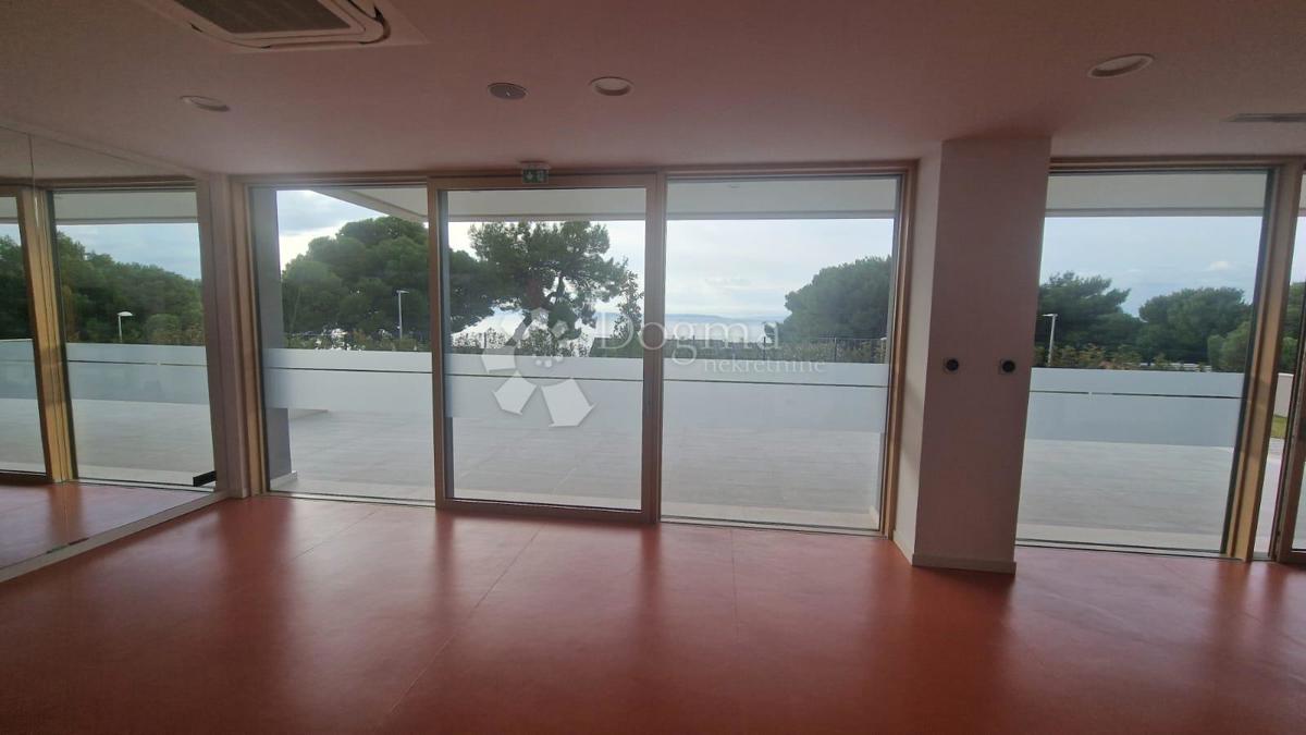 Apartmán Na prenájom - SPLITSKO-DALMATINSKA SPLIT