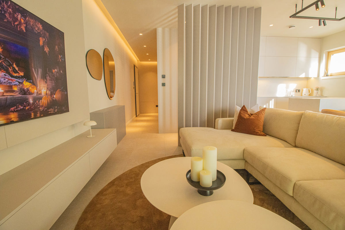Apartmán Na prenájom - Splitsko-dalmatinska Split - foto 3/34