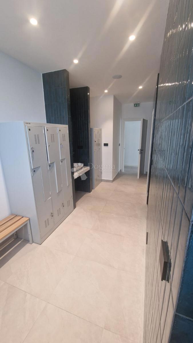 Apartmán Na prenájom - SPLITSKO-DALMATINSKA SPLIT