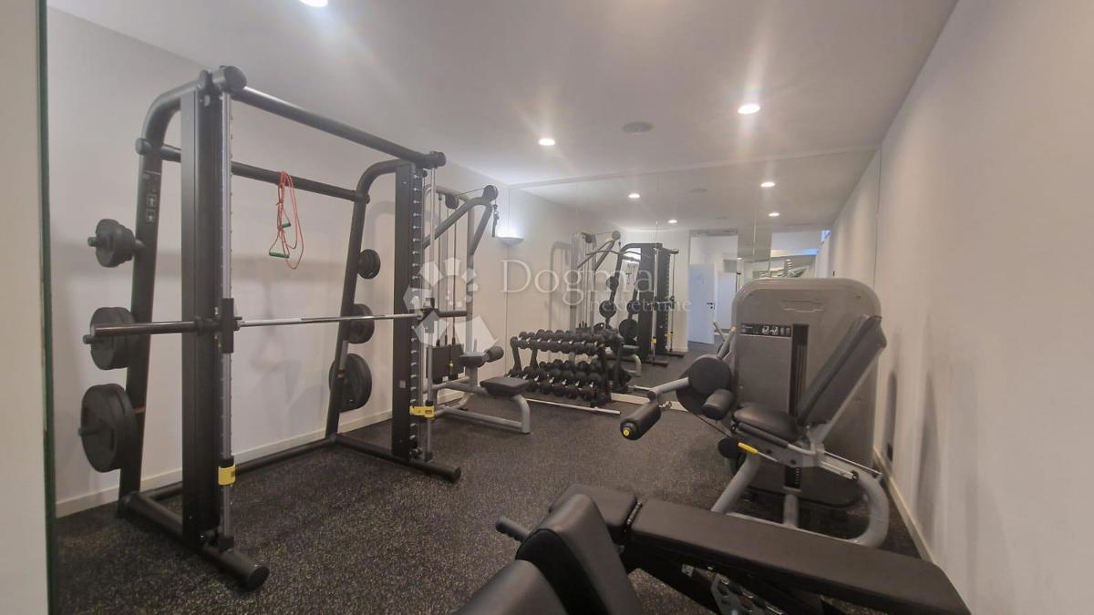 Apartmán Na prenájom - SPLITSKO-DALMATINSKA SPLIT