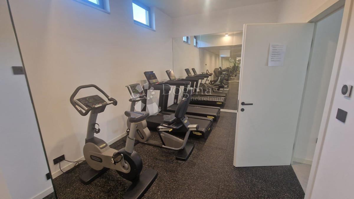 Apartmán Na prenájom - SPLITSKO-DALMATINSKA SPLIT