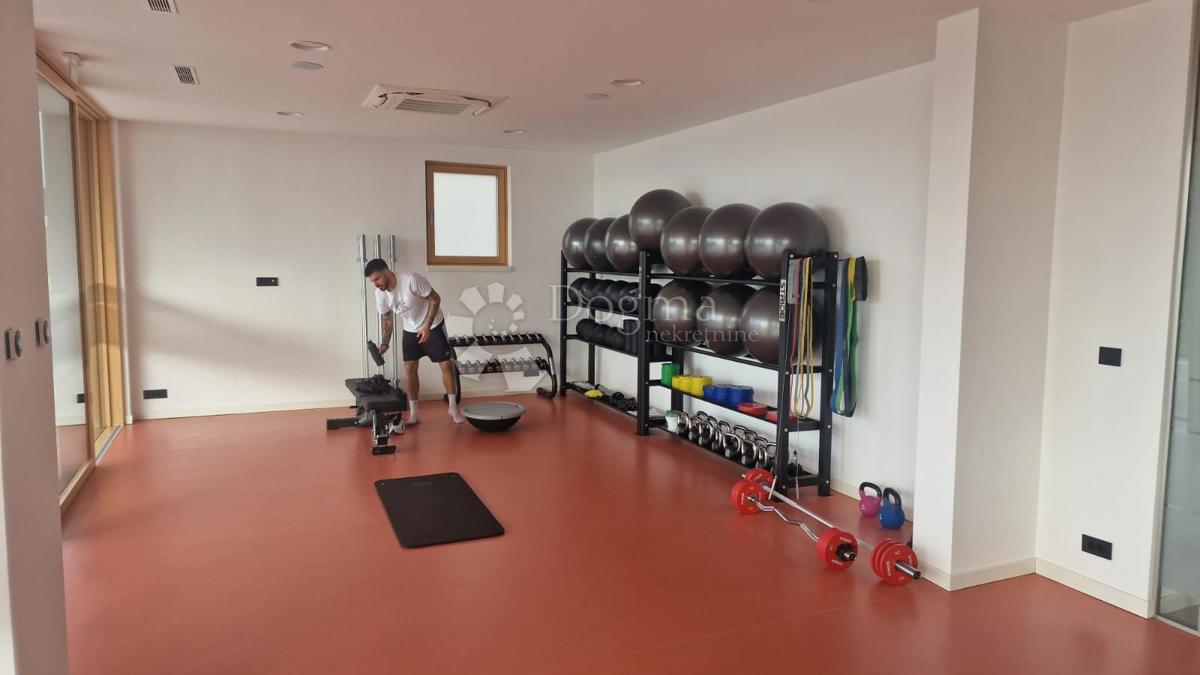 Apartmán Na prenájom - SPLITSKO-DALMATINSKA SPLIT