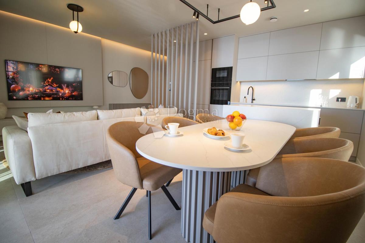 Apartmán Na prenájom - SPLITSKO-DALMATINSKA SPLIT