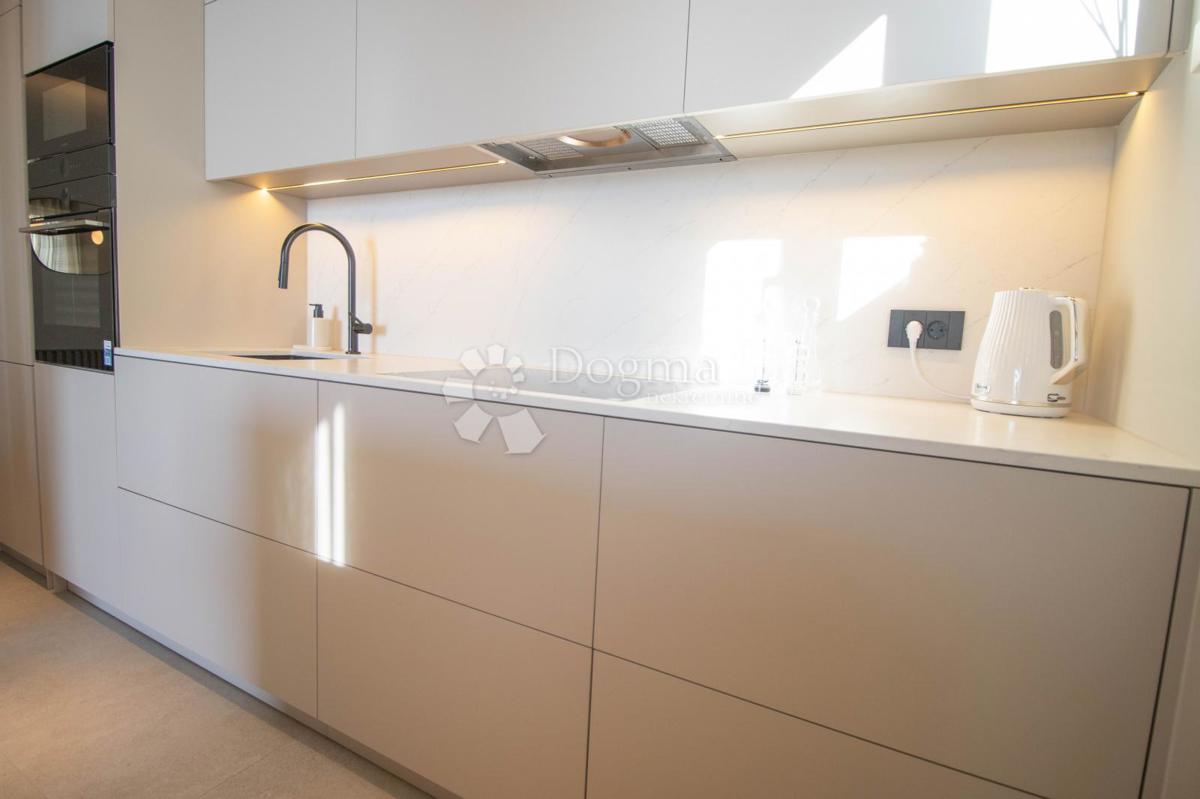 Apartmán Na prenájom - SPLITSKO-DALMATINSKA SPLIT