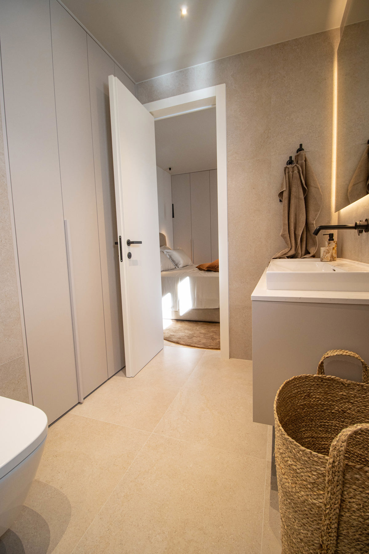 Apartmán Na prenájom - SPLITSKO-DALMATINSKA SPLIT