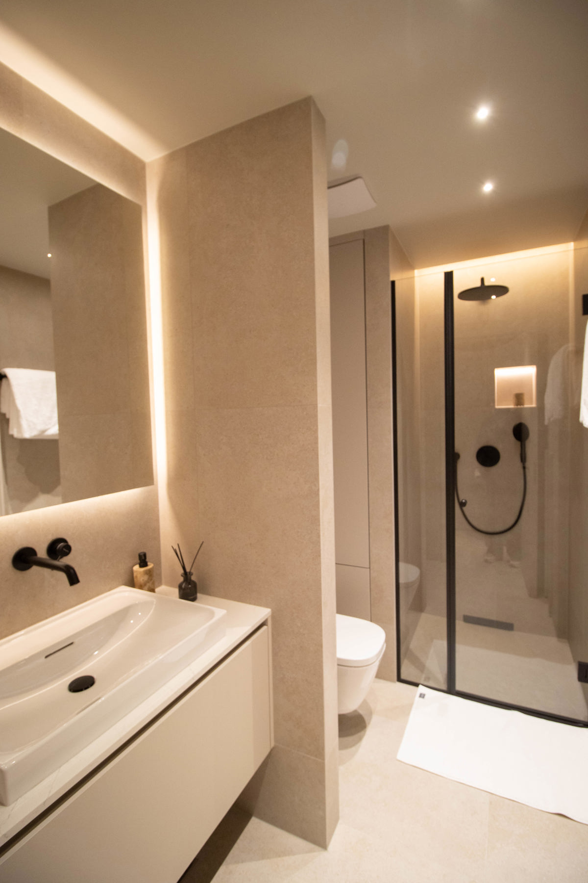 Flat For rent - SPLITSKO-DALMATINSKA SPLIT