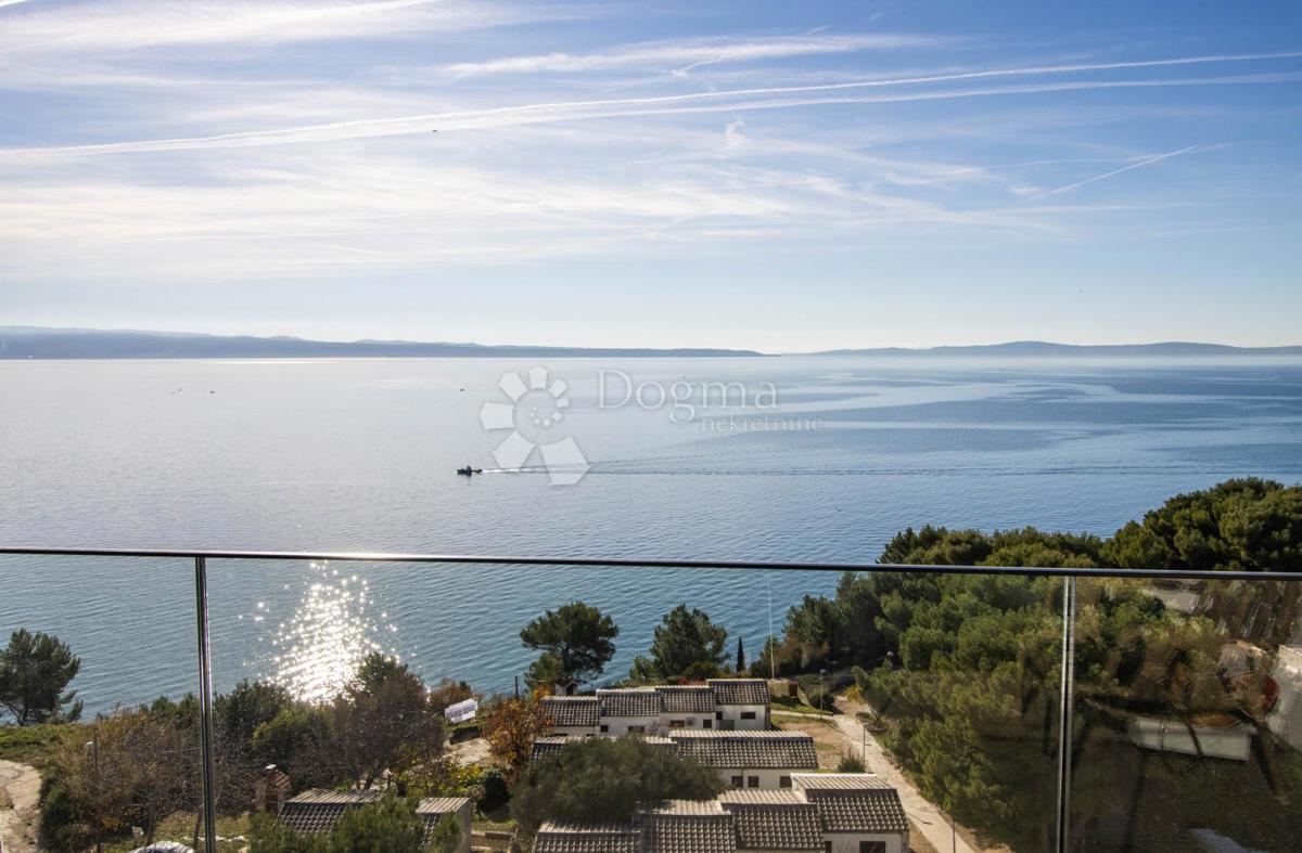 Flat For rent - SPLITSKO-DALMATINSKA SPLIT