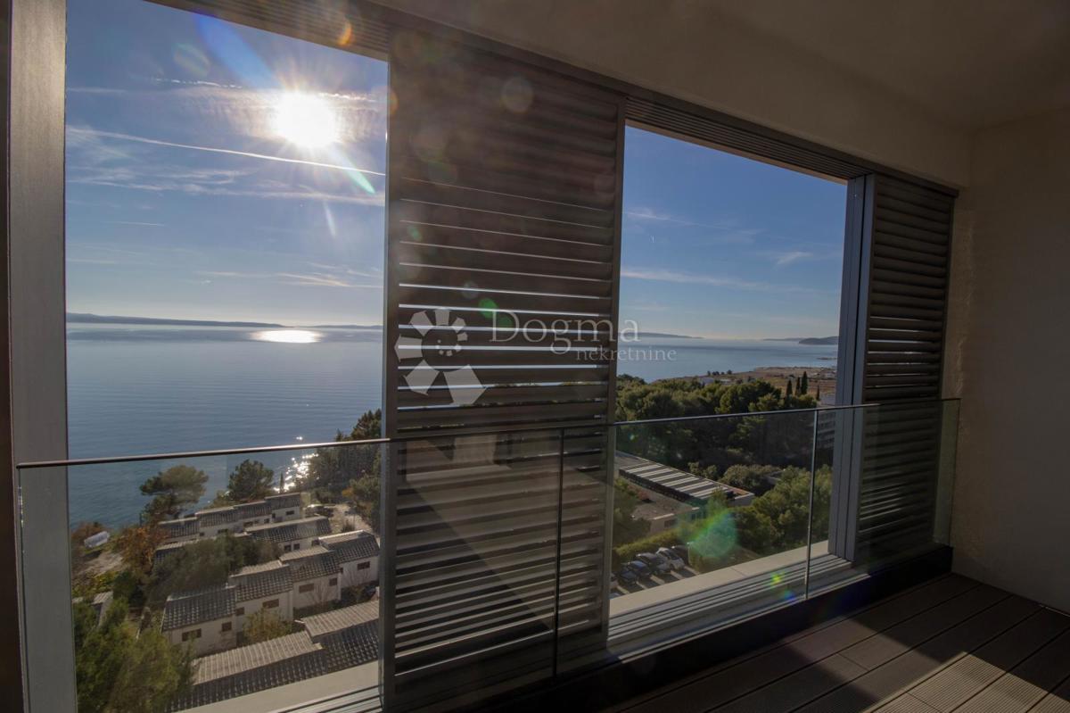 Flat For rent - SPLITSKO-DALMATINSKA SPLIT