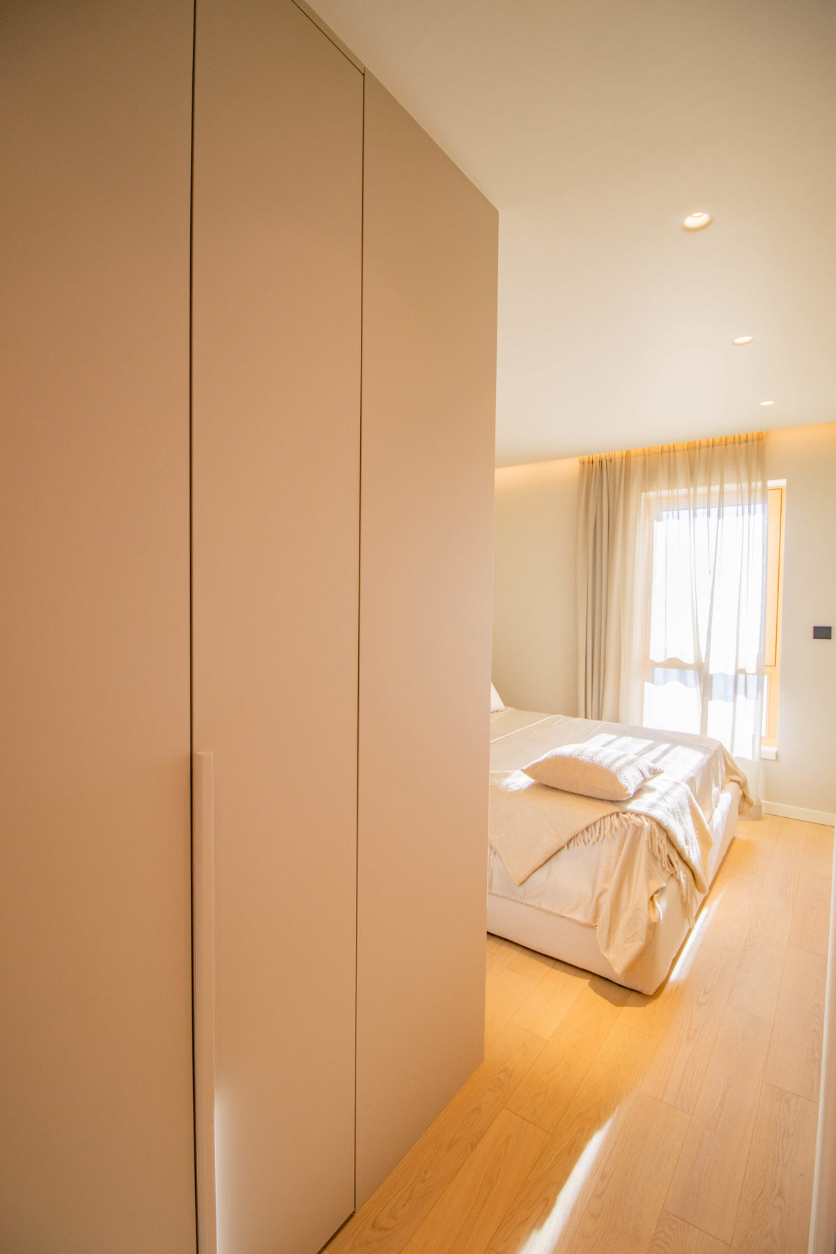 Flat For rent - SPLITSKO-DALMATINSKA SPLIT