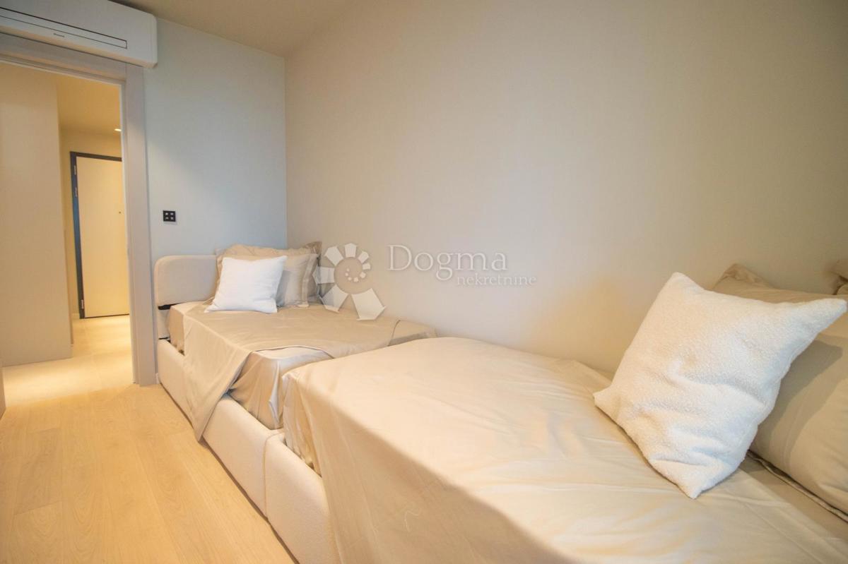 Flat For rent - SPLITSKO-DALMATINSKA SPLIT