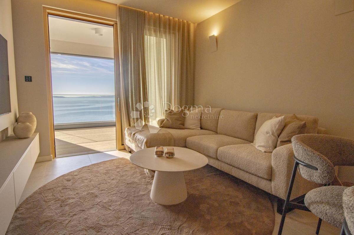 Flat For rent - SPLITSKO-DALMATINSKA SPLIT