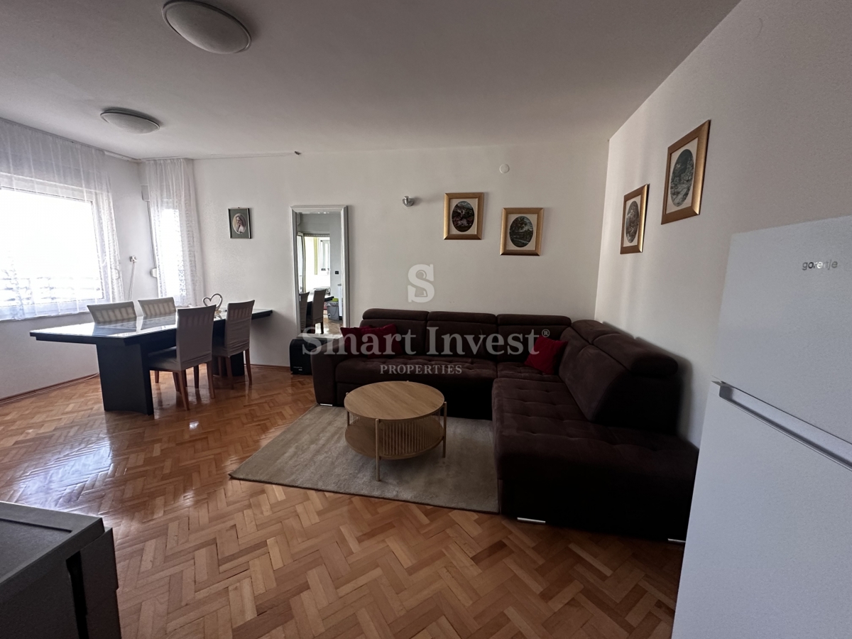 Apartmán Na predaj - Primorsko-goranska Opatija - foto 1/24