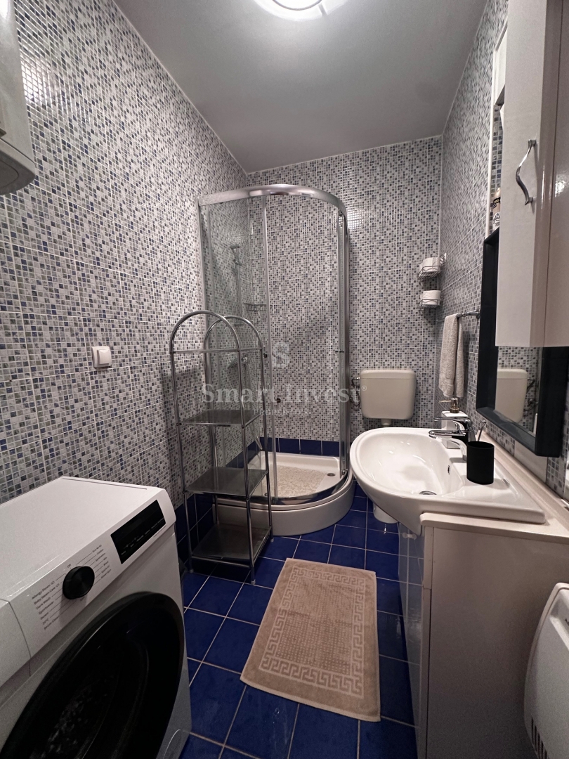Apartmán Na predaj - PRIMORSKO-GORANSKA OPATIJA
