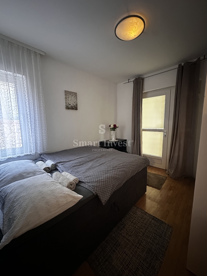 Apartmán Na predaj - PRIMORSKO-GORANSKA OPATIJA