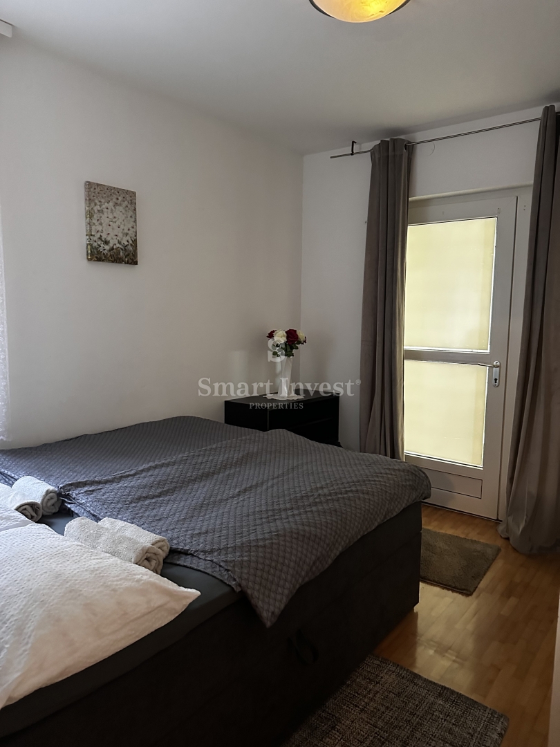Apartmán Na predaj - PRIMORSKO-GORANSKA OPATIJA