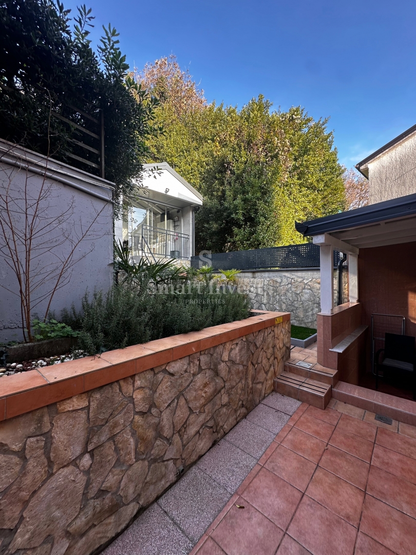Apartmán Na predaj - PRIMORSKO-GORANSKA OPATIJA