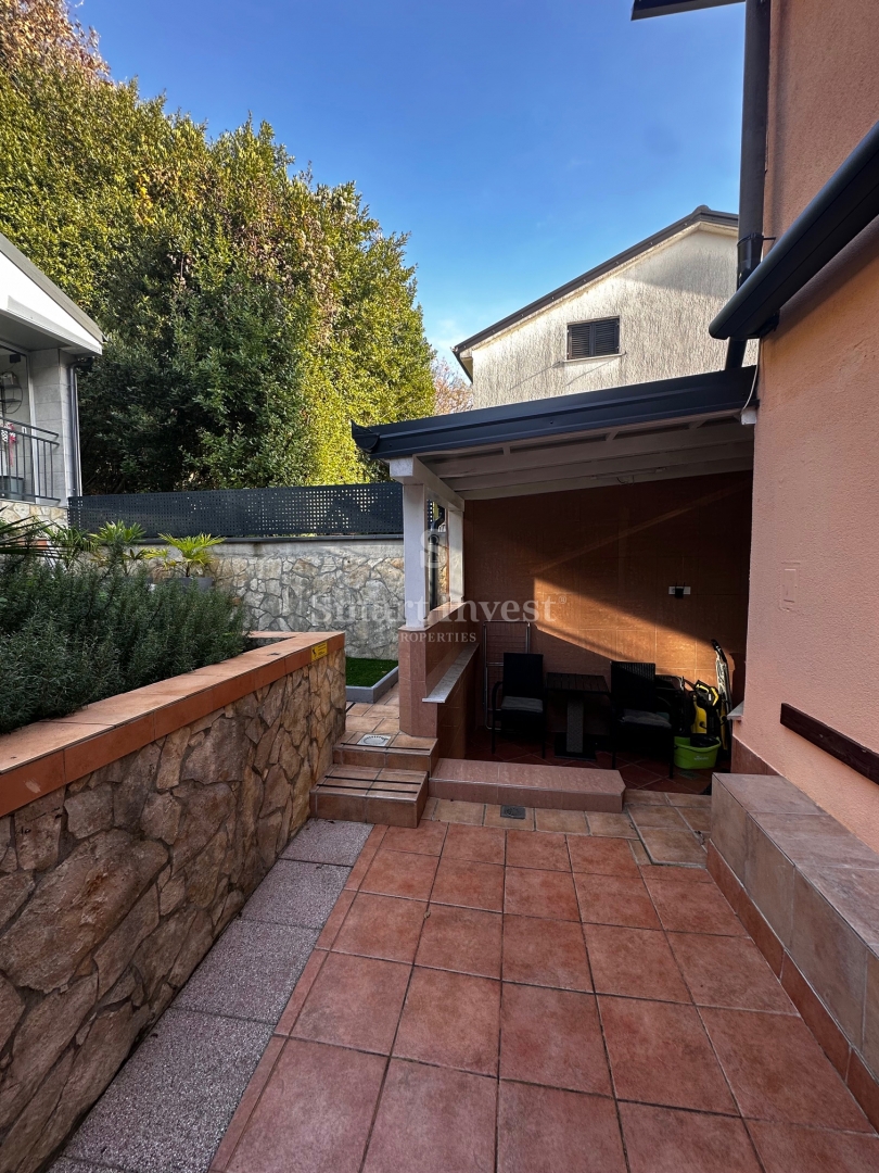 Apartmán Na predaj - PRIMORSKO-GORANSKA OPATIJA