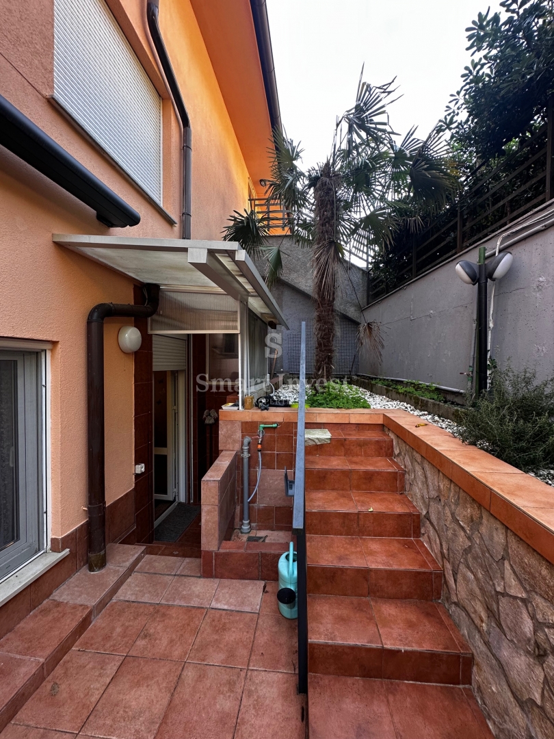 Apartmán Na predaj - PRIMORSKO-GORANSKA OPATIJA
