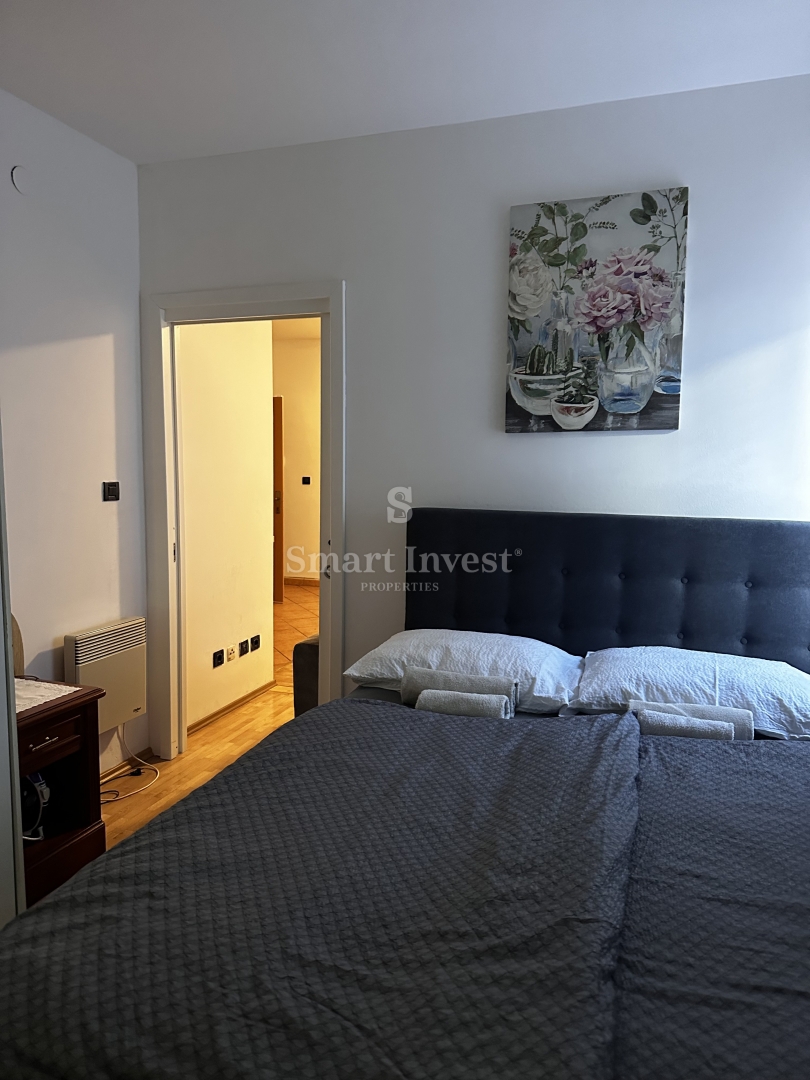Apartmán Na predaj - PRIMORSKO-GORANSKA OPATIJA