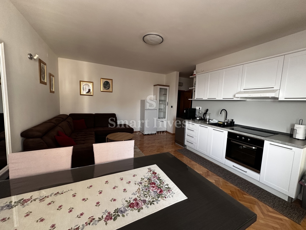 Apartmán Na predaj - PRIMORSKO-GORANSKA OPATIJA