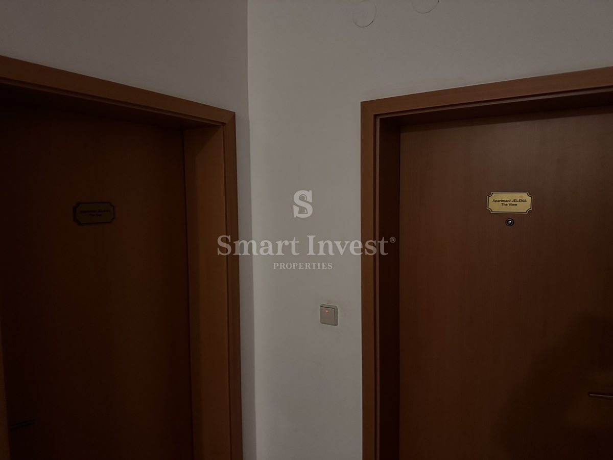 Apartmán Na predaj - PRIMORSKO-GORANSKA OPATIJA
