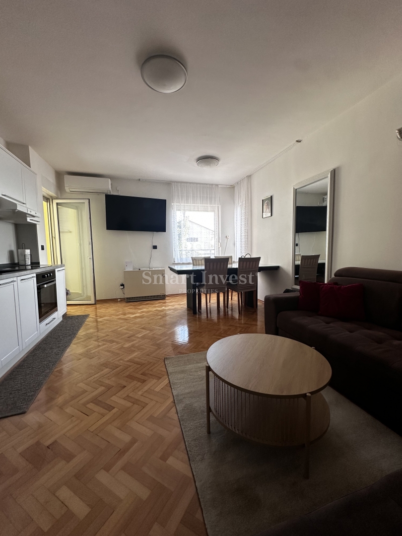 Apartmán Na predaj - PRIMORSKO-GORANSKA OPATIJA