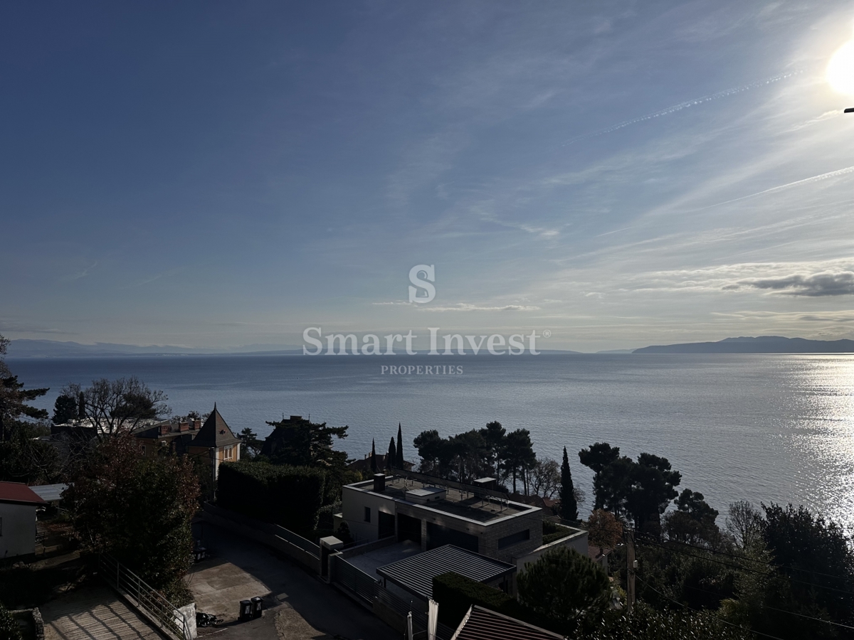 Apartmán Na predaj - Primorsko-goranska Opatija - foto 2/24