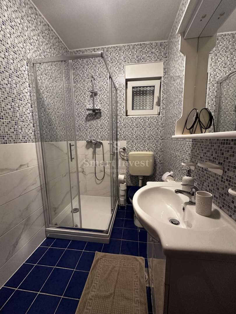 Apartmán Na predaj - PRIMORSKO-GORANSKA OPATIJA