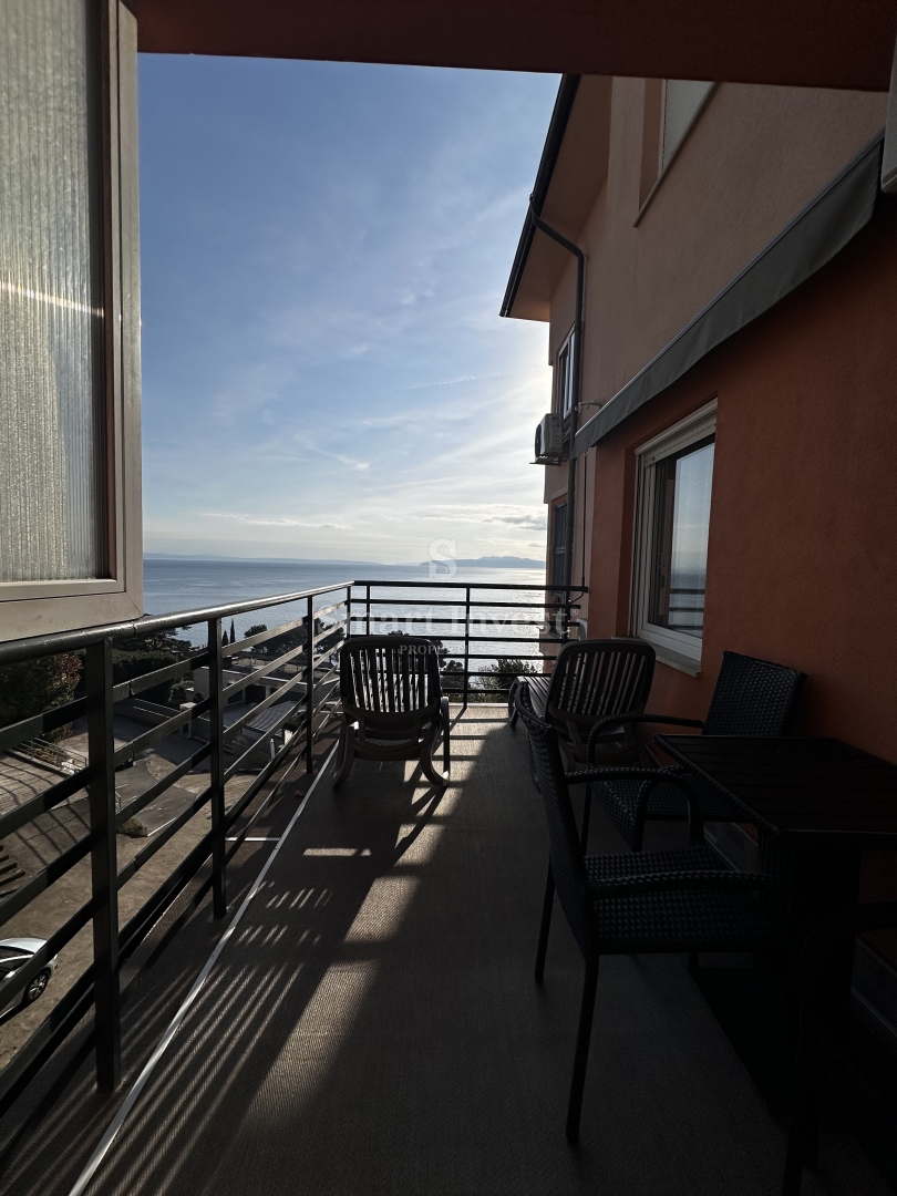 Apartmán Na predaj - PRIMORSKO-GORANSKA OPATIJA