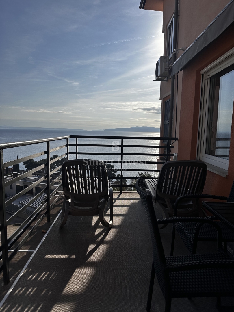 Apartmán Na predaj - PRIMORSKO-GORANSKA OPATIJA