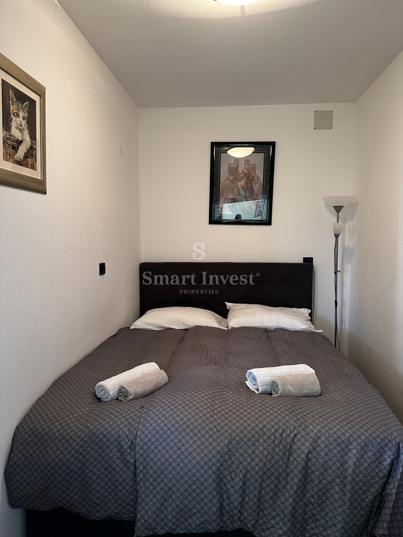 Apartmán Na predaj - PRIMORSKO-GORANSKA OPATIJA