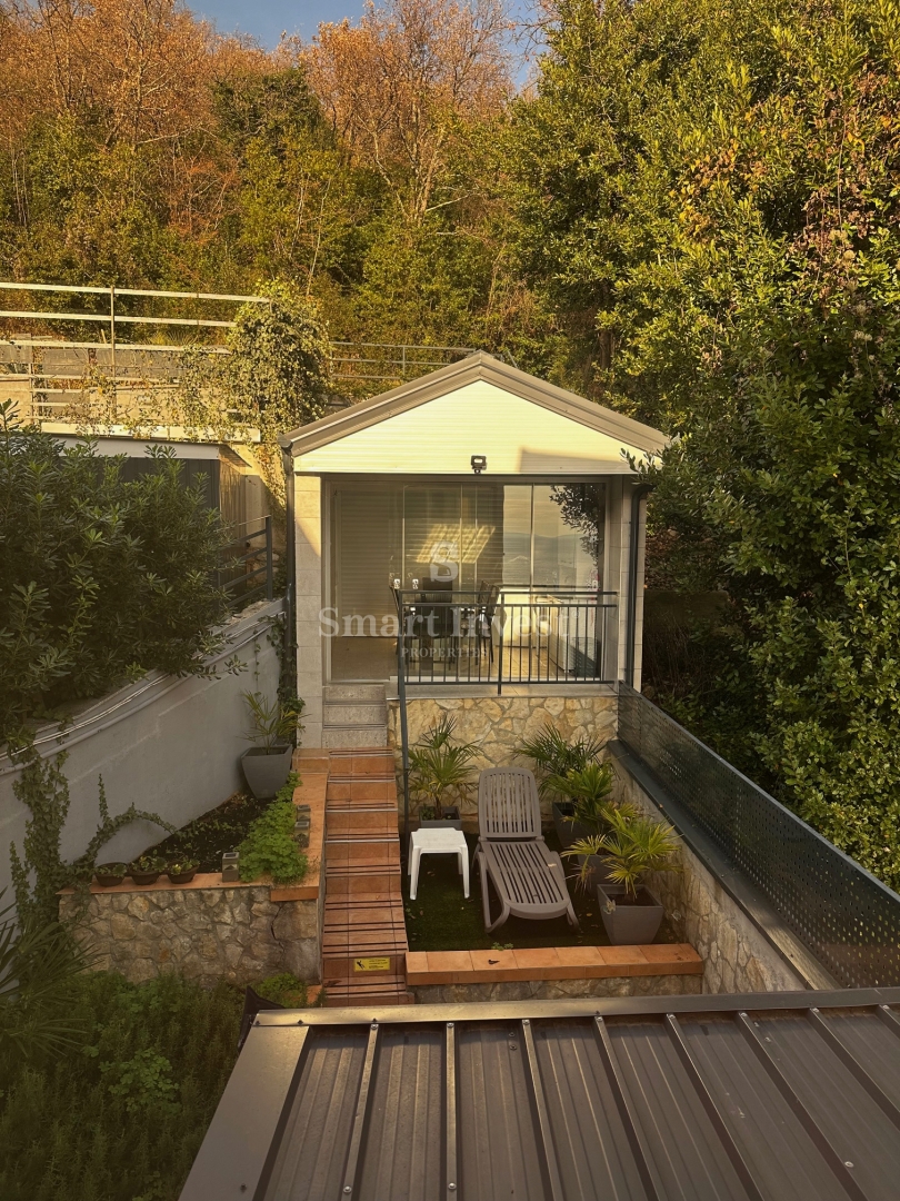 Apartmán Na predaj - PRIMORSKO-GORANSKA OPATIJA