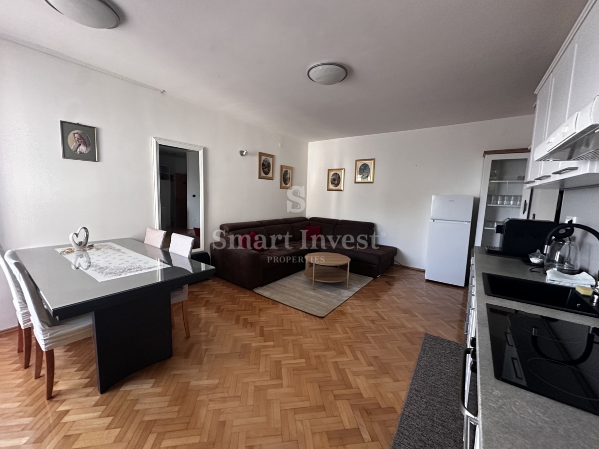 Apartmán Na predaj - PRIMORSKO-GORANSKA OPATIJA