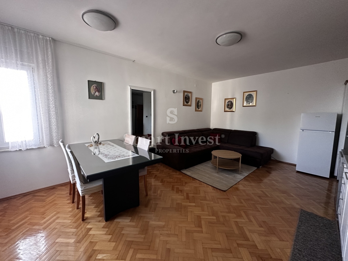 Apartmán Na predaj - PRIMORSKO-GORANSKA OPATIJA