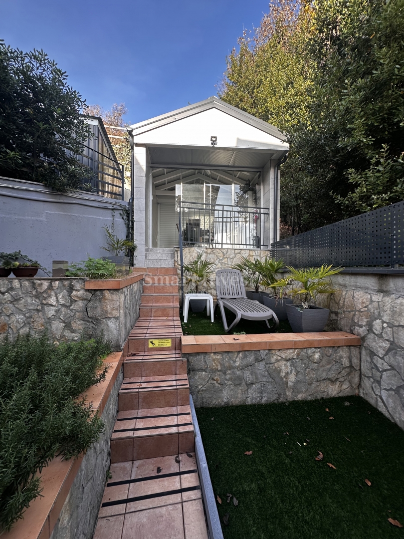 Apartmán Na predaj - PRIMORSKO-GORANSKA OPATIJA