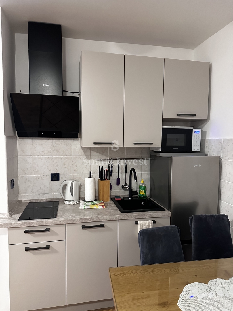 Apartmán Na predaj - PRIMORSKO-GORANSKA OPATIJA