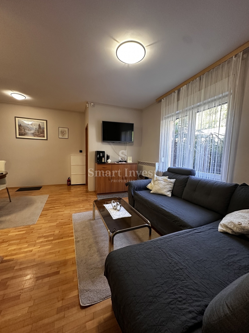 Apartmán Na predaj - Primorsko-goranska Opatija - foto 1/12