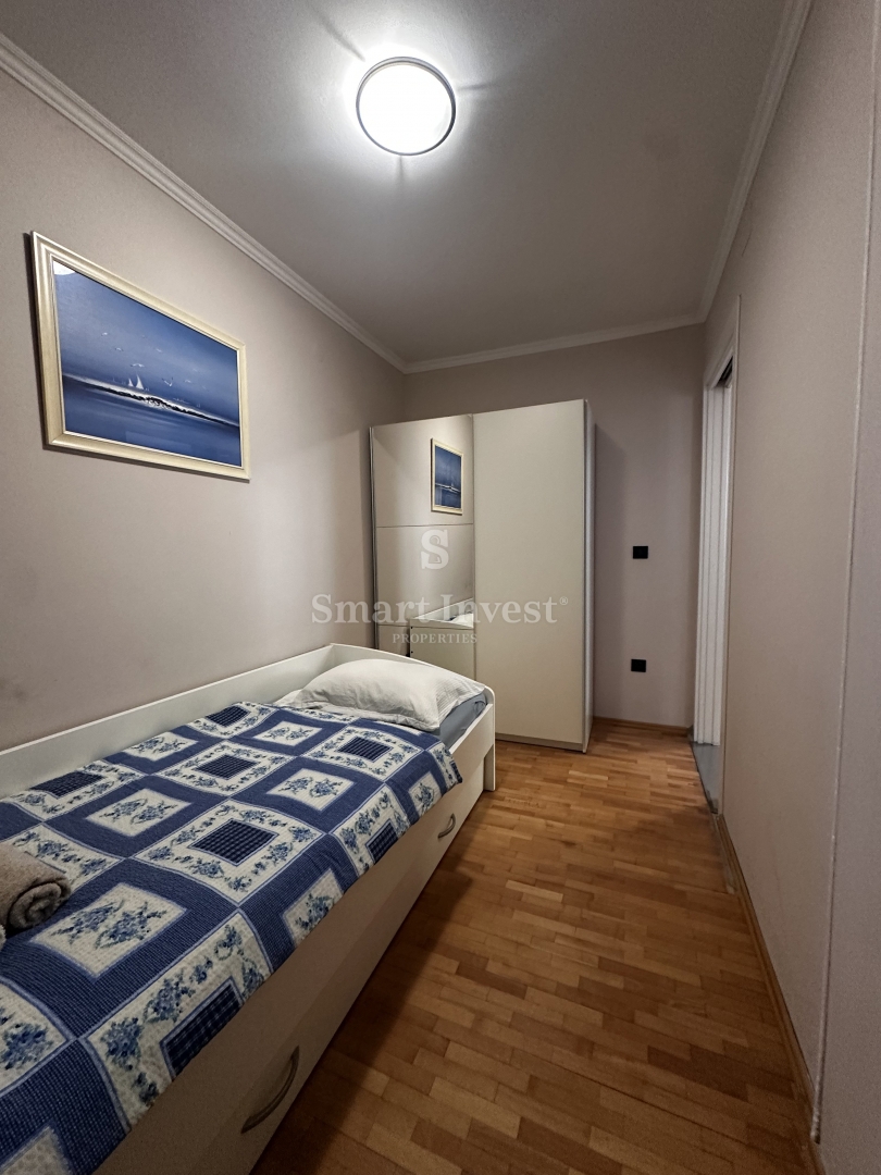 Apartmán Na predaj - PRIMORSKO-GORANSKA OPATIJA
